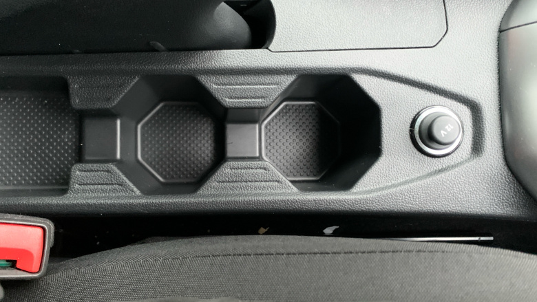 Volkswagen Polo 1.0 TSI Life 5dr DSG Petrol Hatchback